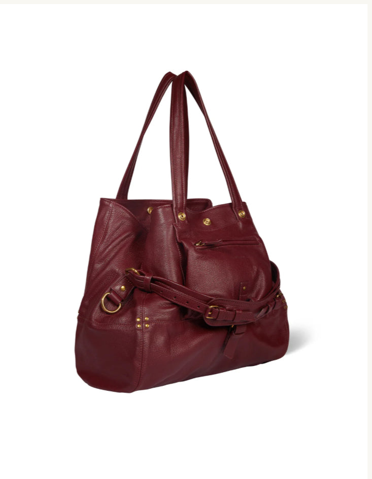 Billy M Chèvre Brûlé