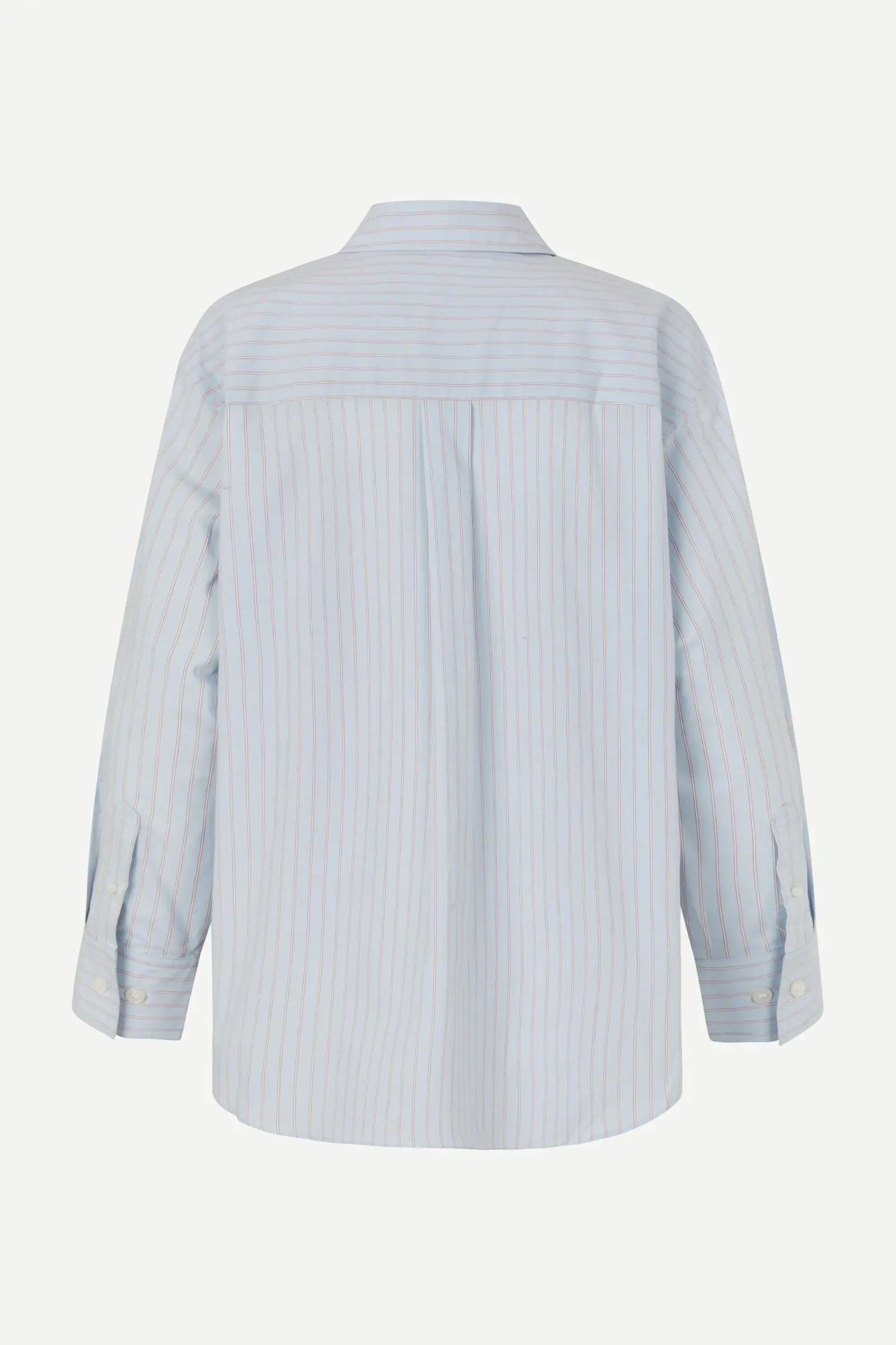 Salova Pocket Chemise Rugby Blue