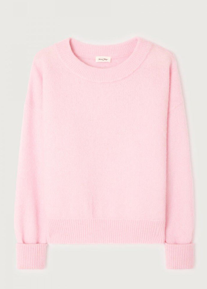 Pull Femme Vitow Dragée Chine