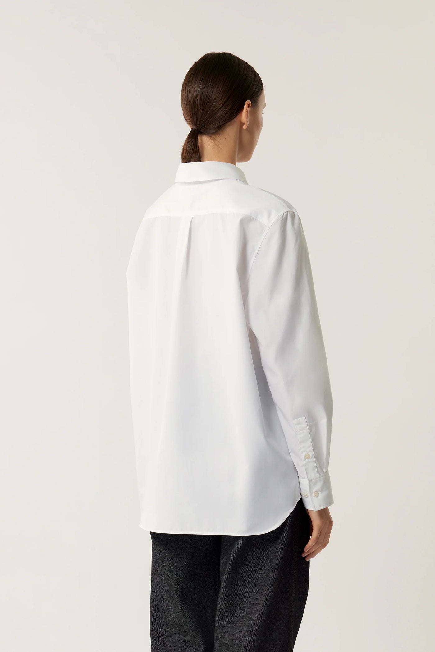 Chemise Saphir