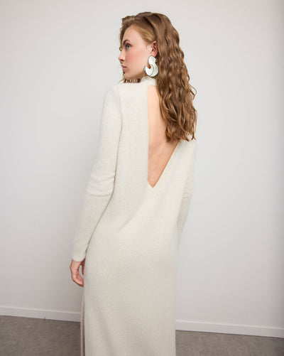 Rossini Long Dress Milly Way