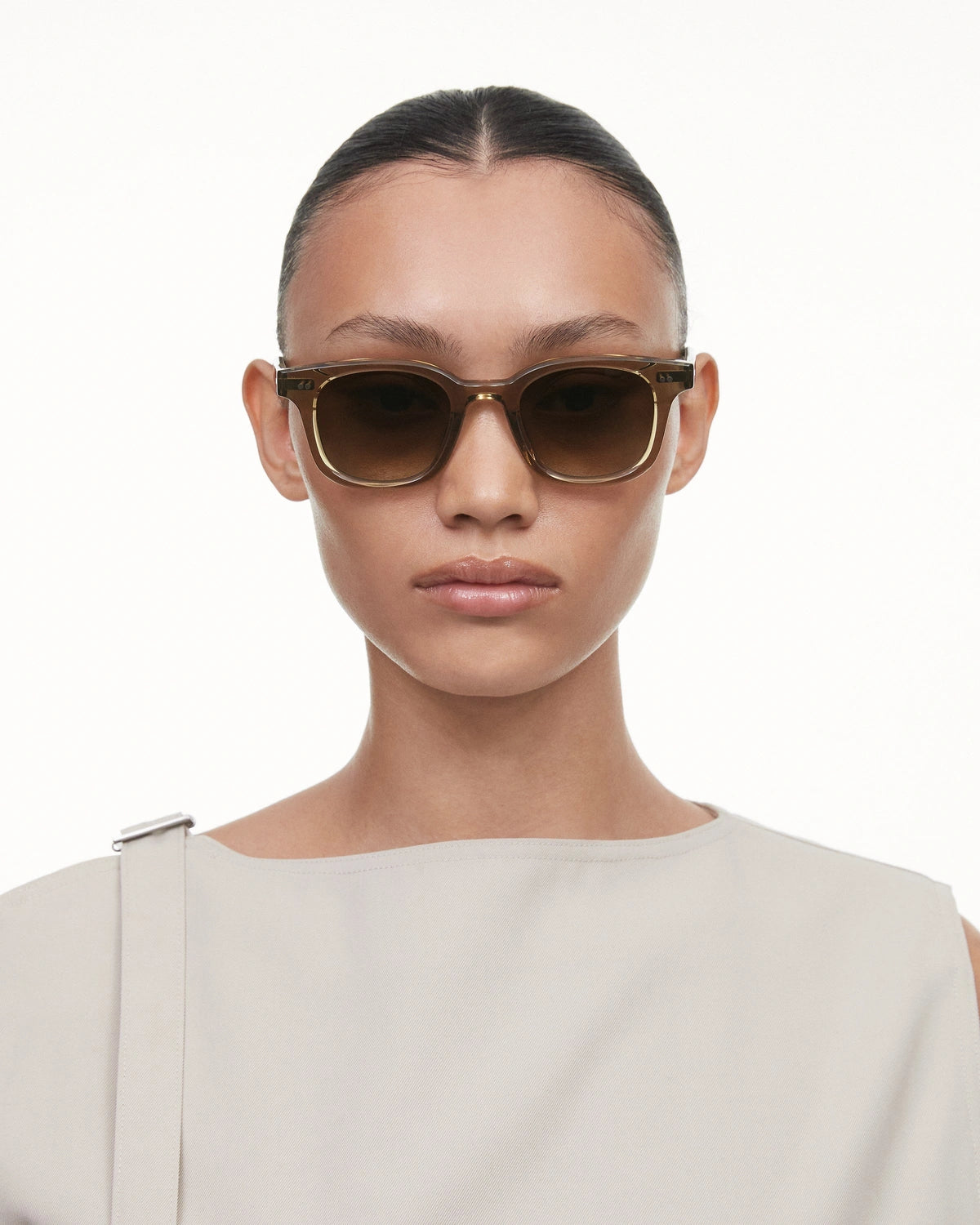 Lunettes 02 Green