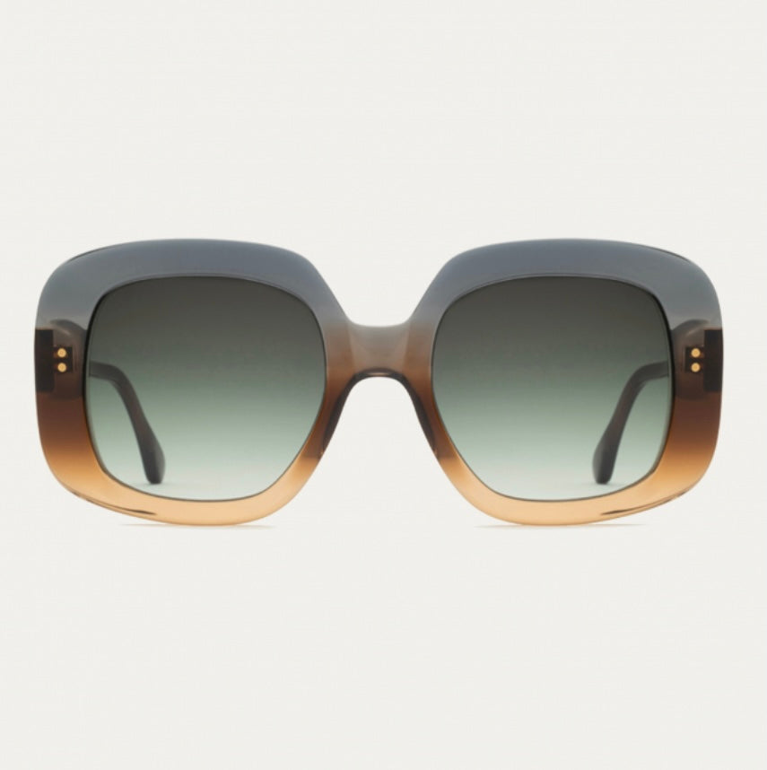 Lunettes De Soleil Derawan Sardonix