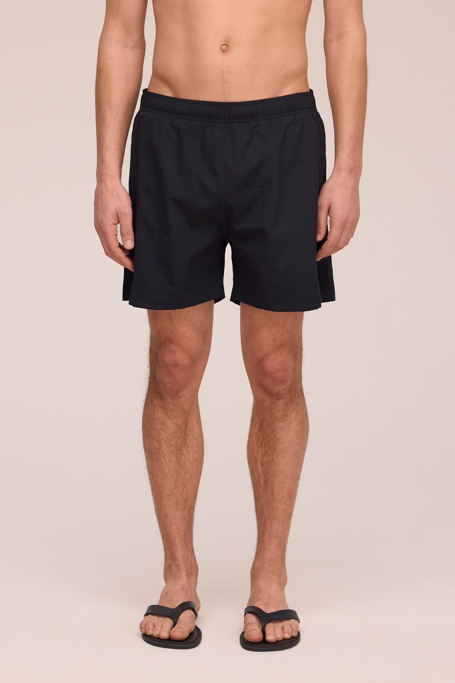 Holiday - Drawstring swimshorts 999 Black