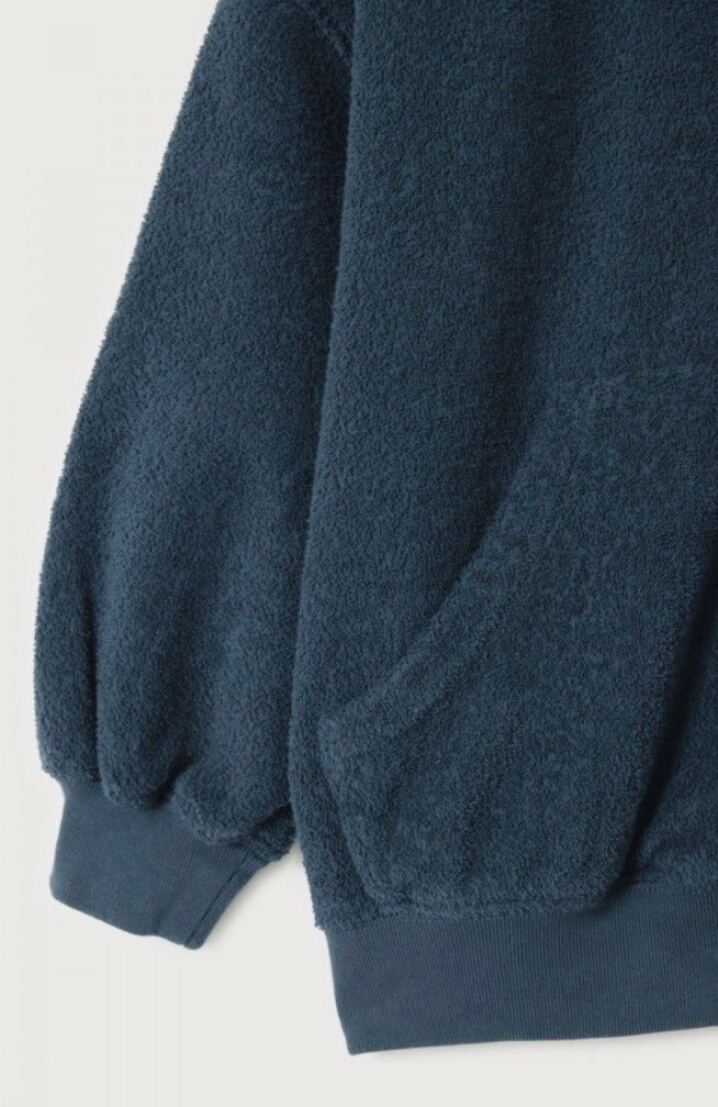 Sweat Enfant BobyPark  Obscurite Darkness