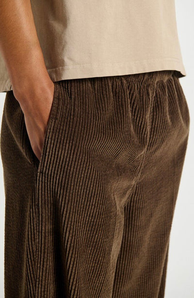 PANTALON FEMME PADOW