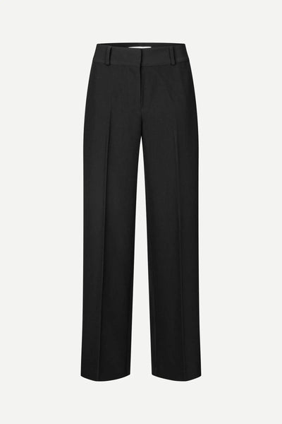 Pantalon Salaney Black