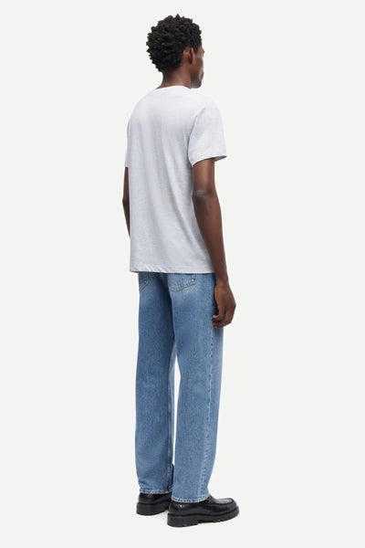 Jeans Eddie Homme