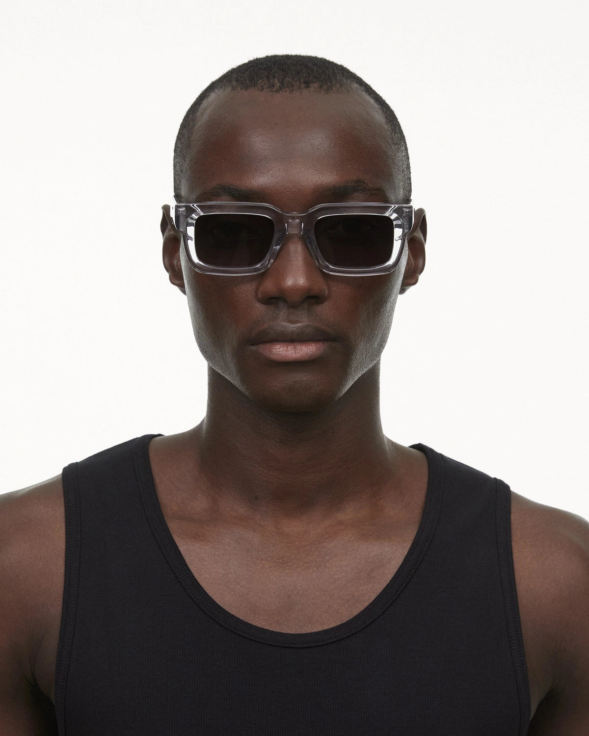 Lunettes 05 Grey