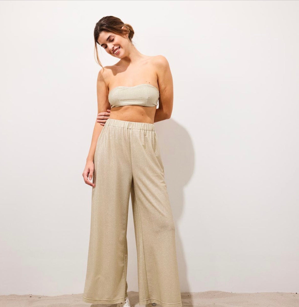 Pantalon Disco Sugar