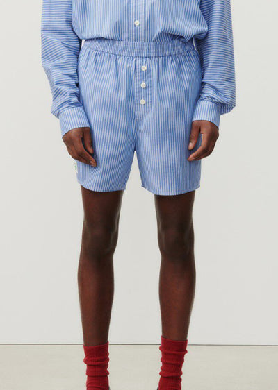 Short Mixte Zatybay