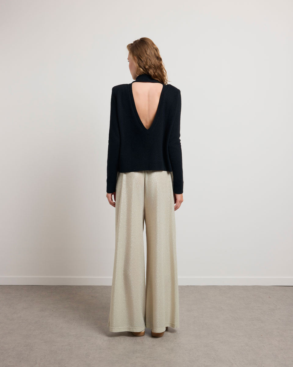 Pull Rossini Black