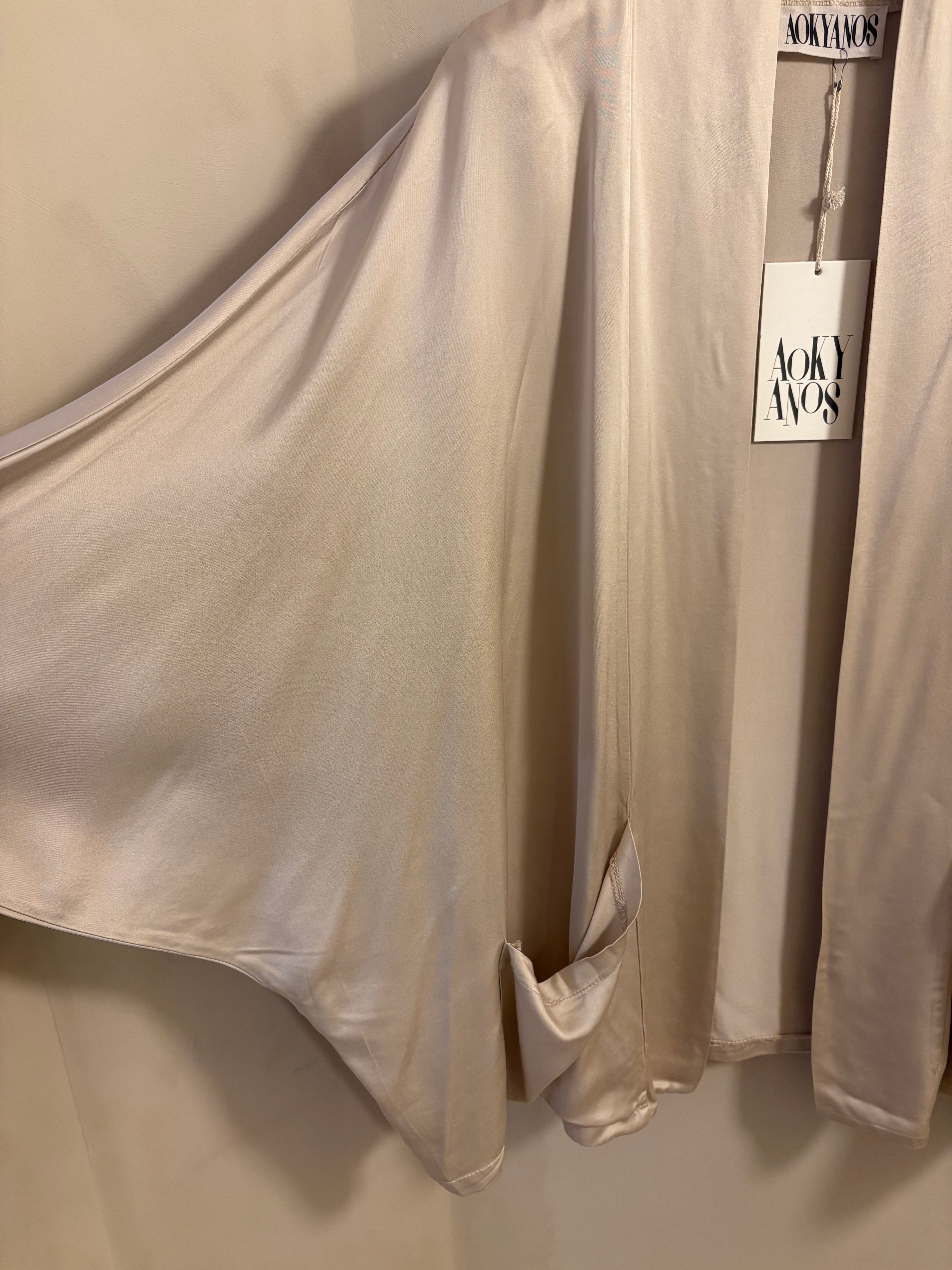 Veste Chicago 9 Beige