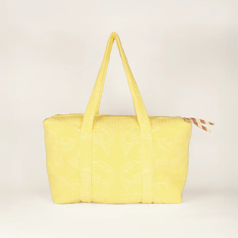 Sac Socco Eponge Lemonade