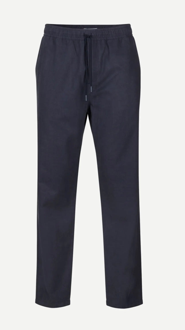 Jabari Trousers Homme Salute