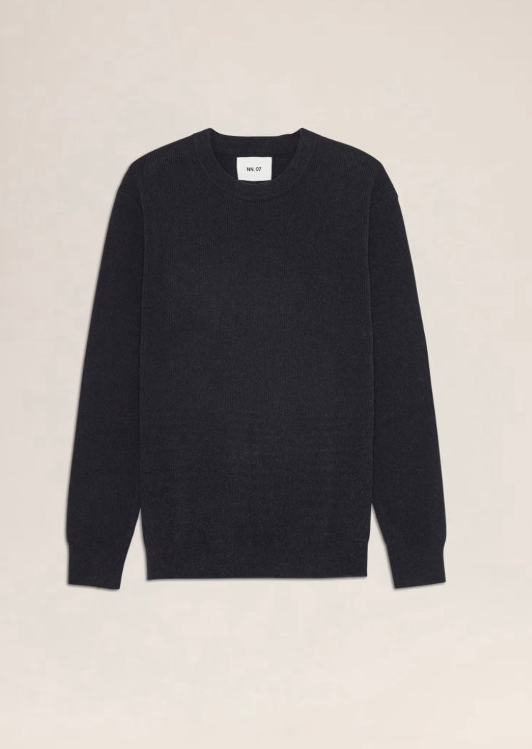 Pull Homme Danny Black