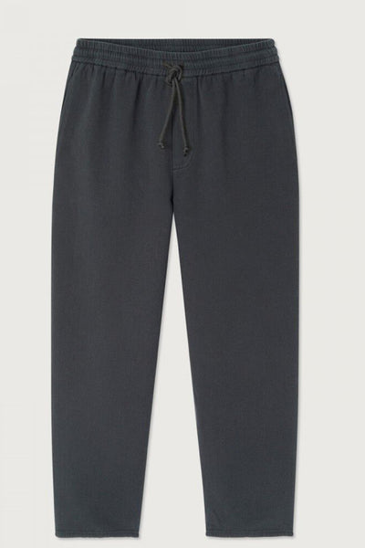 Pantalon Homme Carbone Vintage