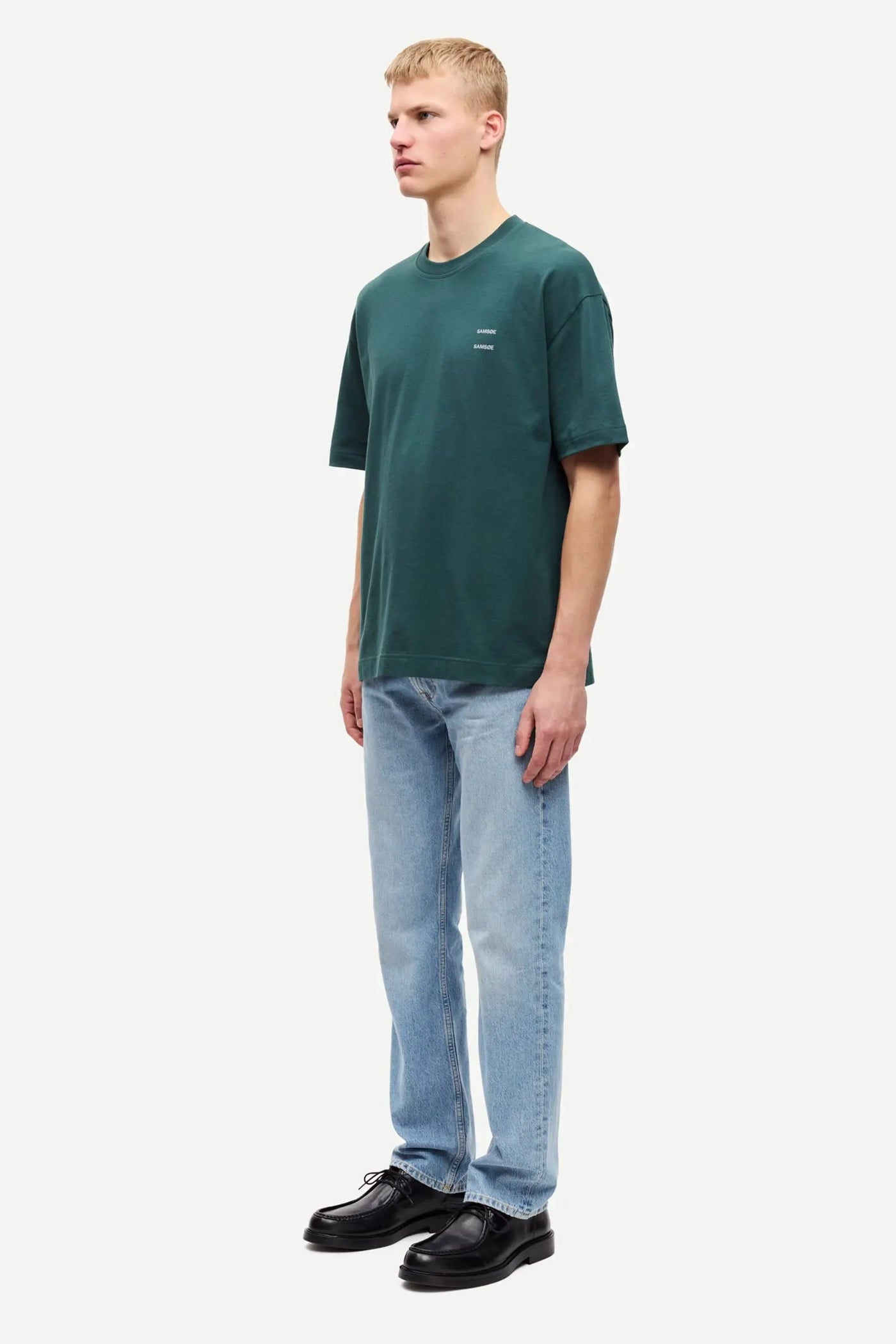 Jeans Homme  Sataylor River