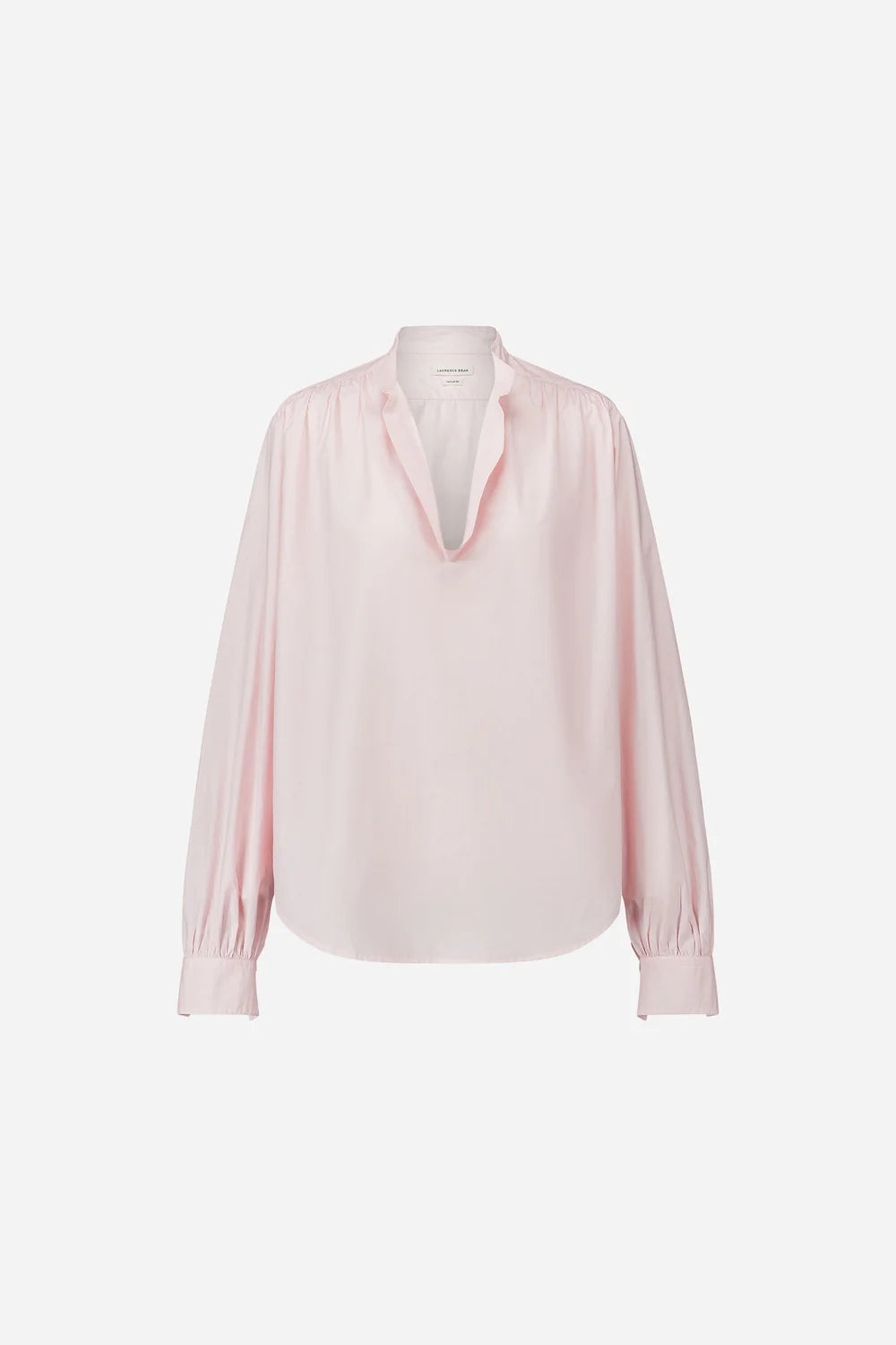 Blouse Juulivo  Light pink