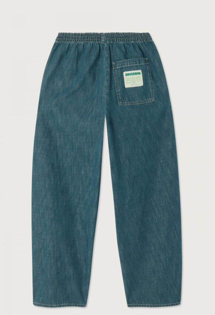 Pantalon Femme Ydopark