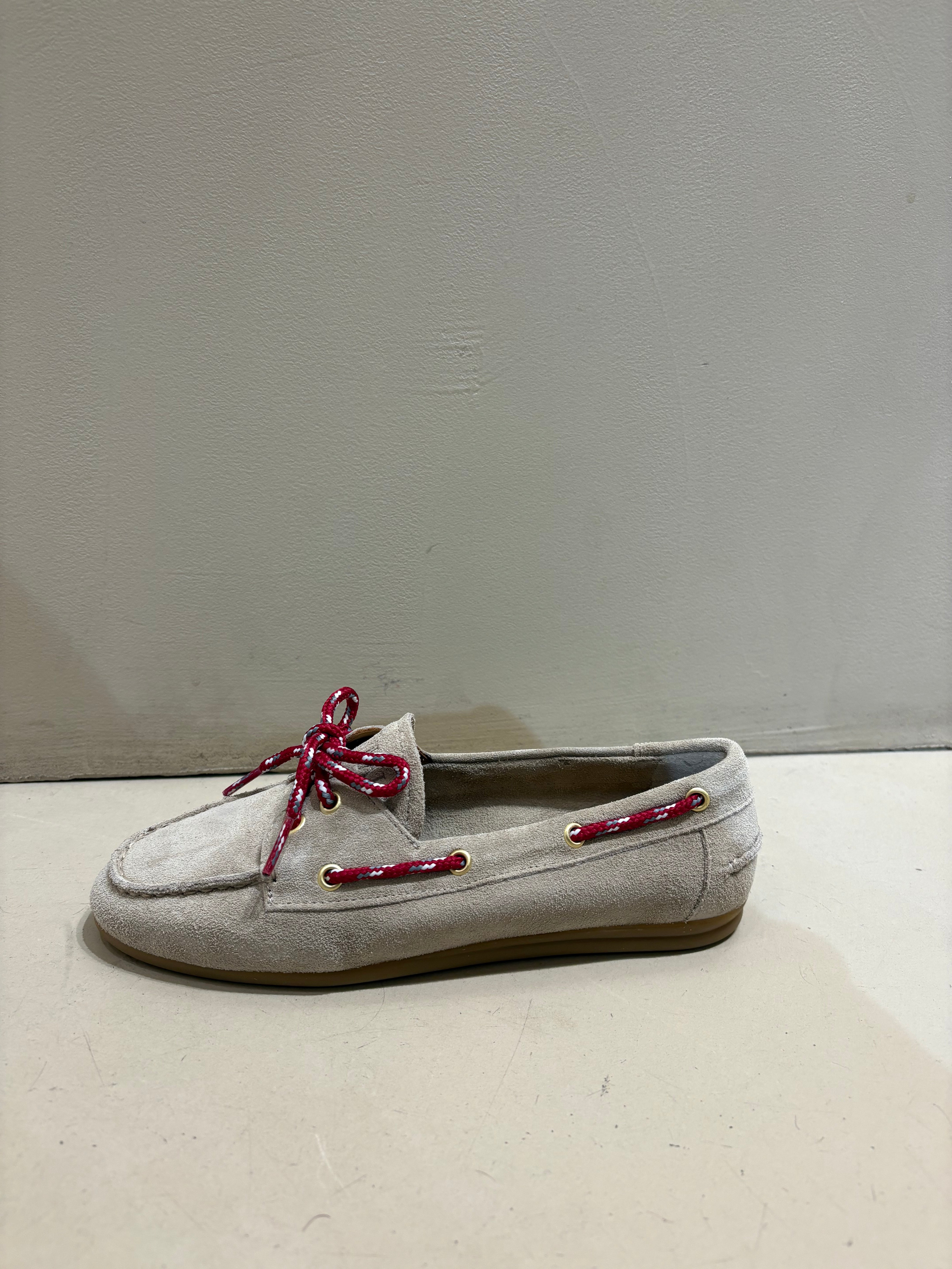 Mocassins Shima Cognac Cheyenne