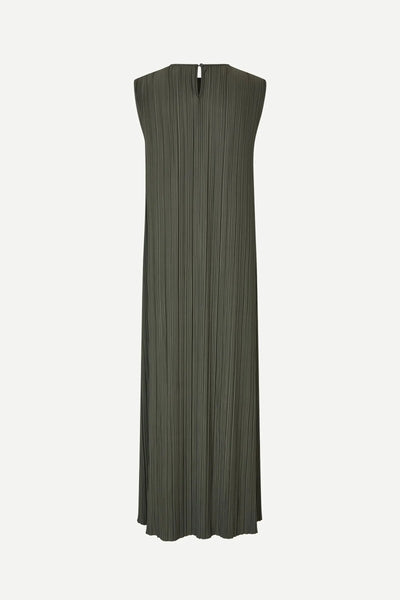 Sauma O-N Dress Beluga