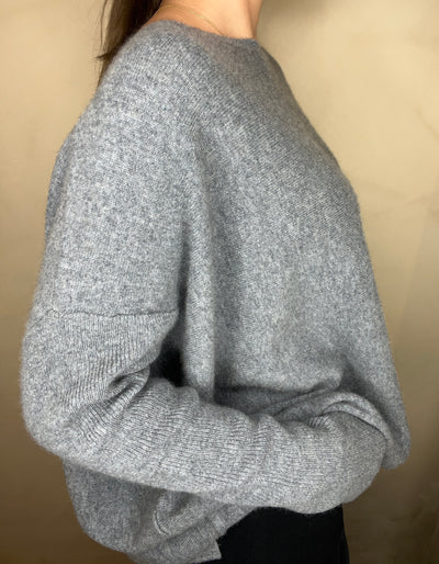 Pull Jessy Flanelle