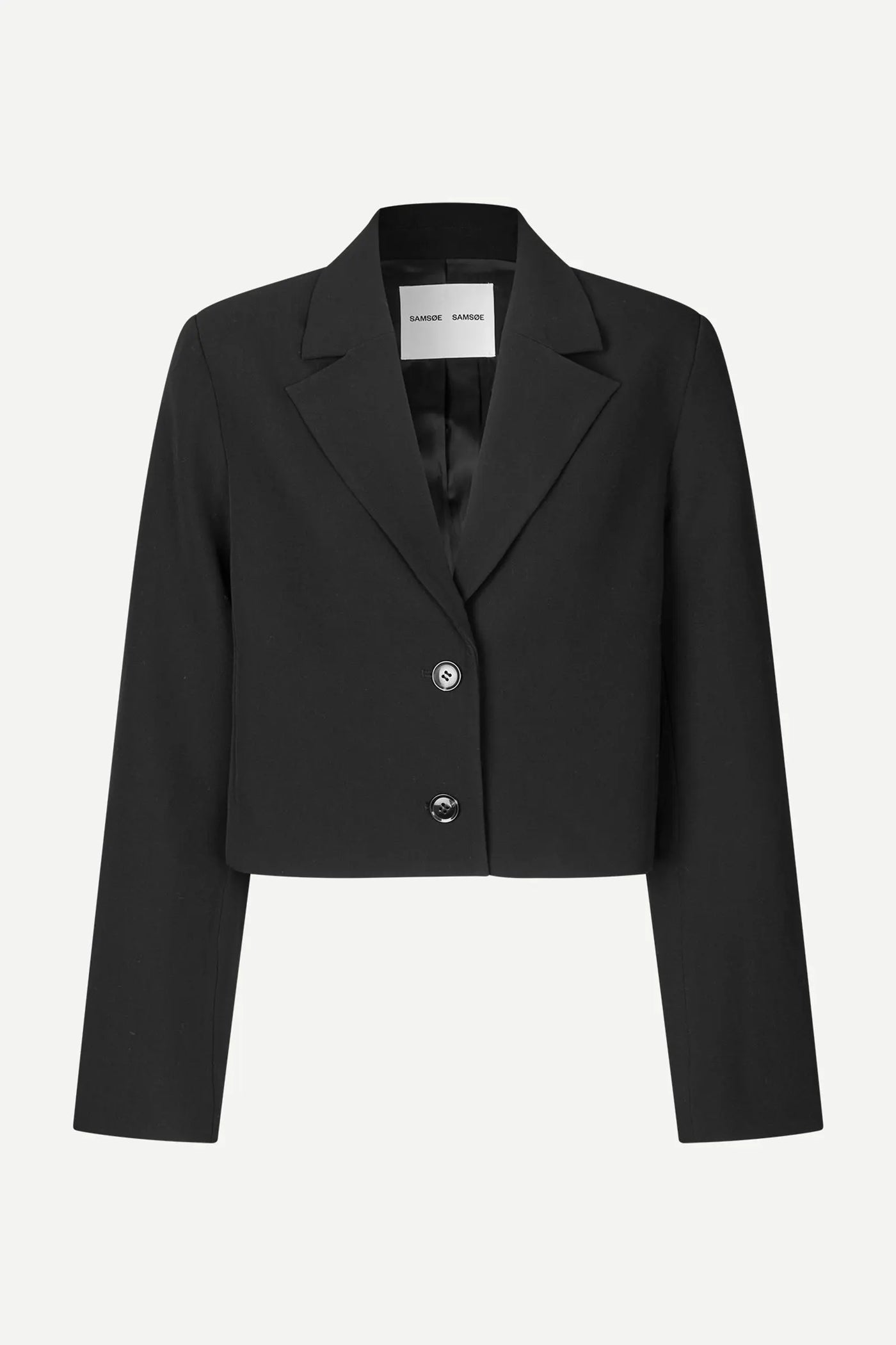 Blazer Salaney Black