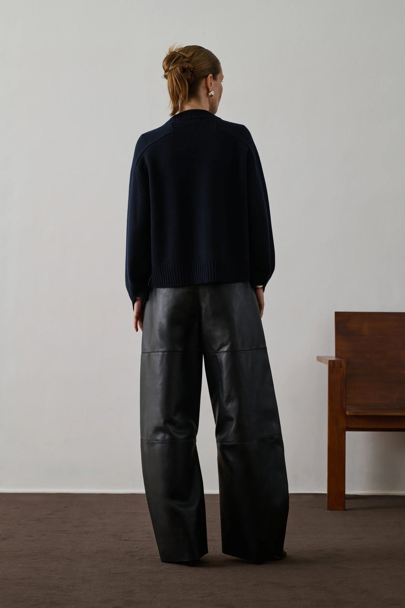 Pull Will Navy