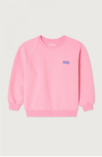 SWEAT ENFANT IZUBIRD BARBE A PAPA