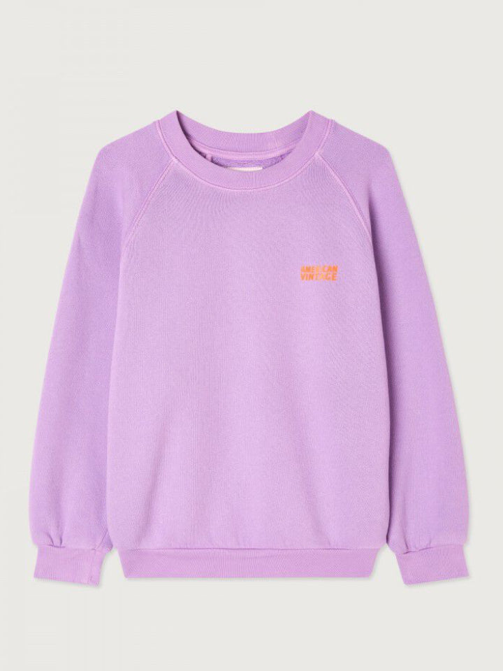 Sweat Enfant Izubird Parme