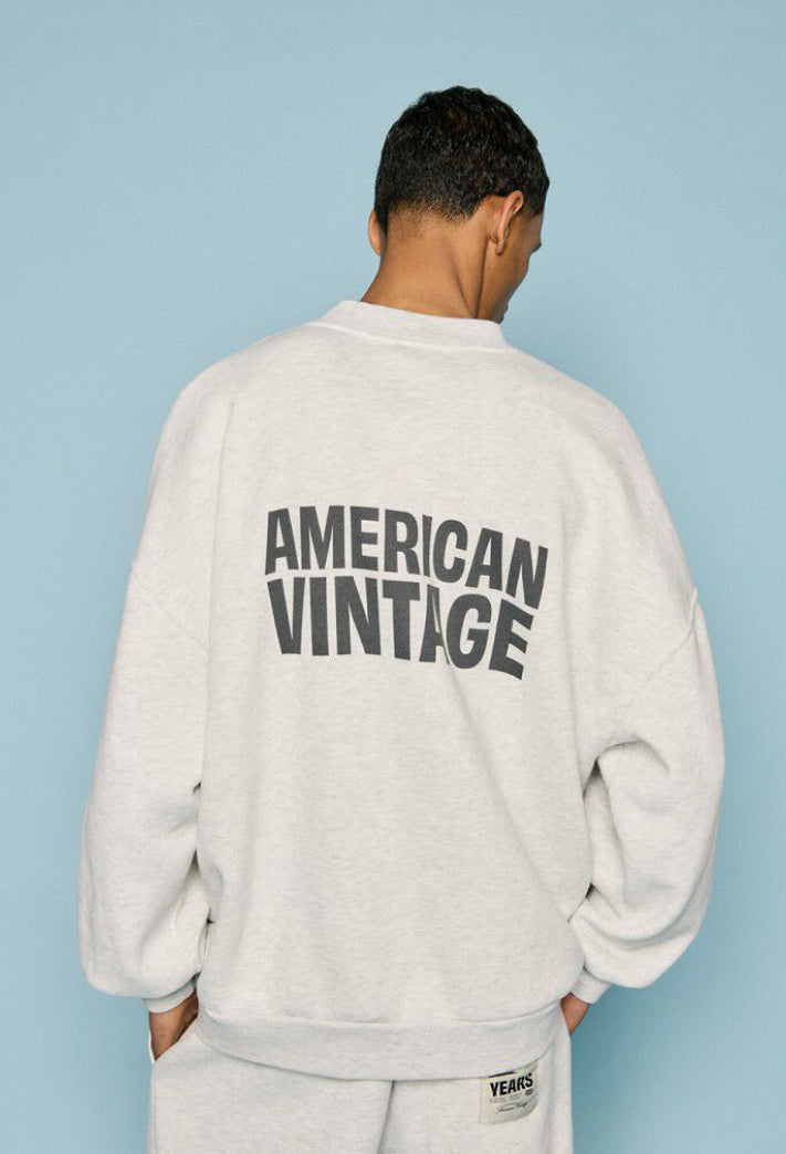 Sweat Mixte Baptown - 20 YEARS