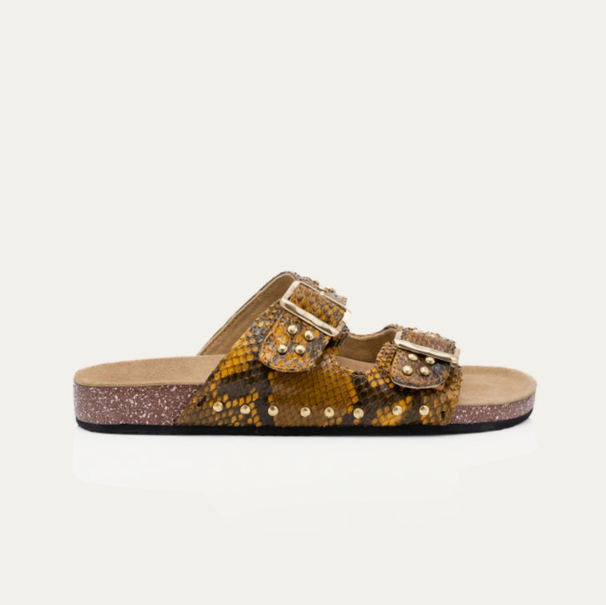 Sandales Odette Ranchz