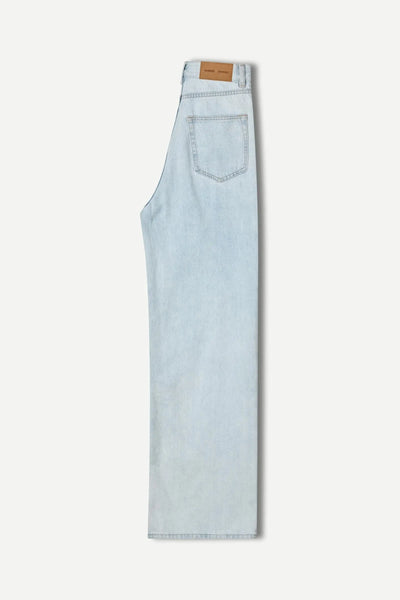 Sarebecca Jeans Surf Spray