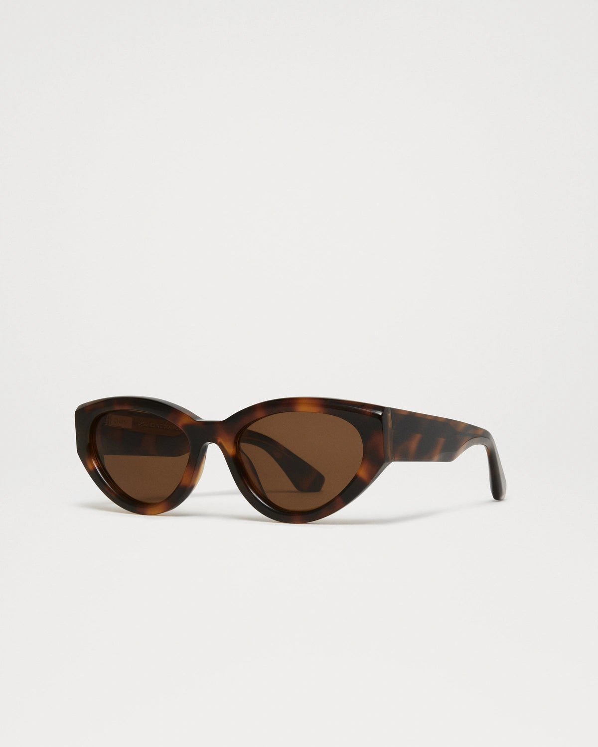 Lunettes 06 Tortoise