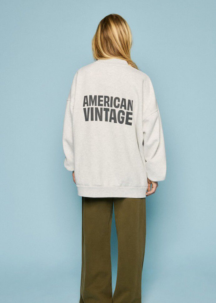 Sweat Mixte Baptown - 20 YEARS