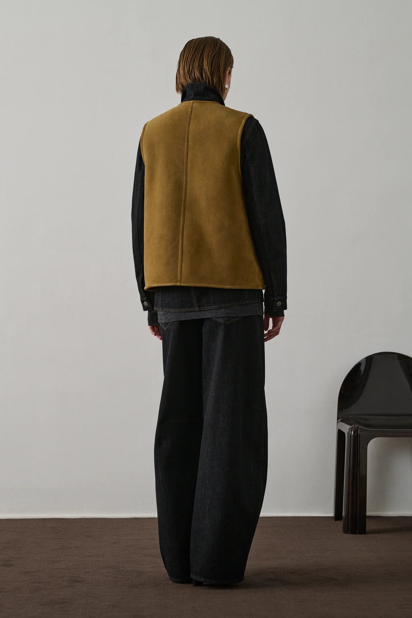 Blouson Duomo Kaki