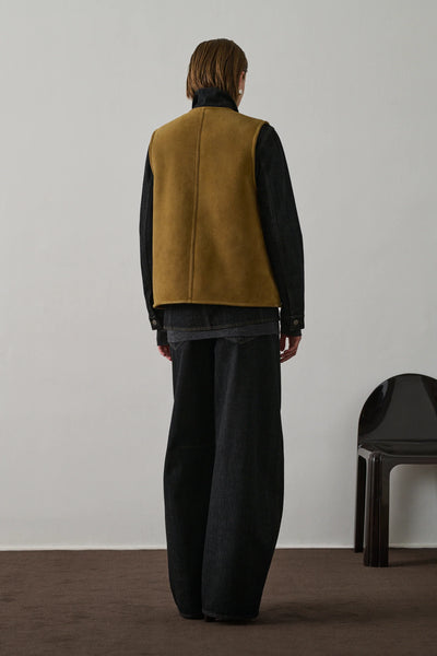 Blouson Duomo Kaki