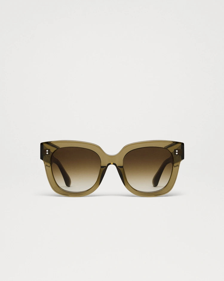 Lunettes 08 Green