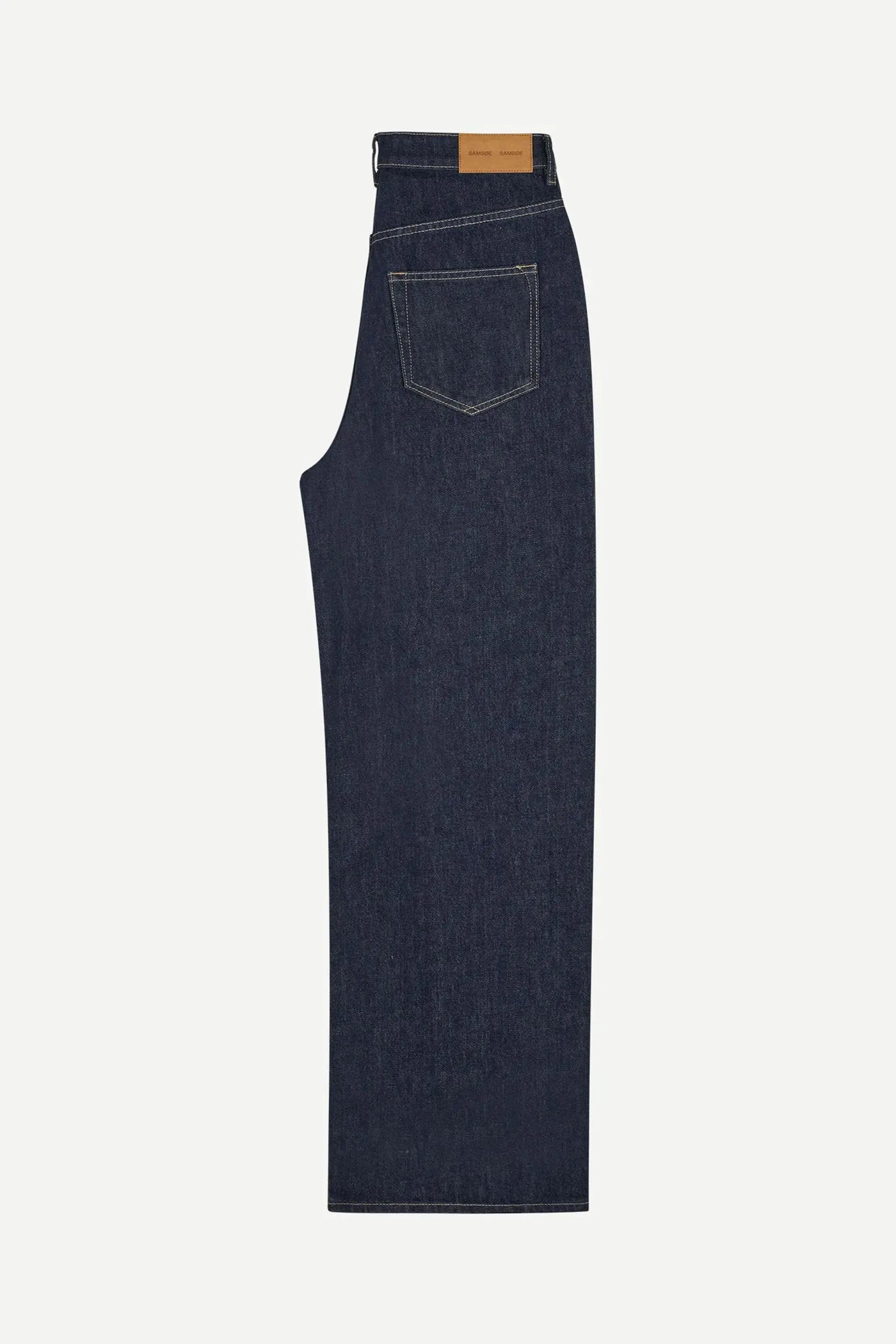 Shelly Jeans Dark Lake
