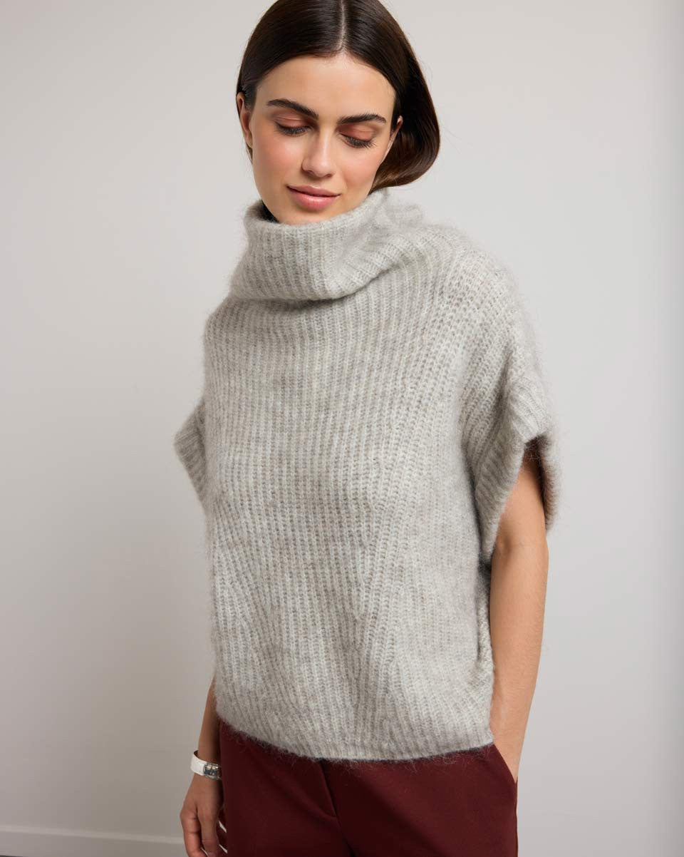 Doudou Pull Margarita