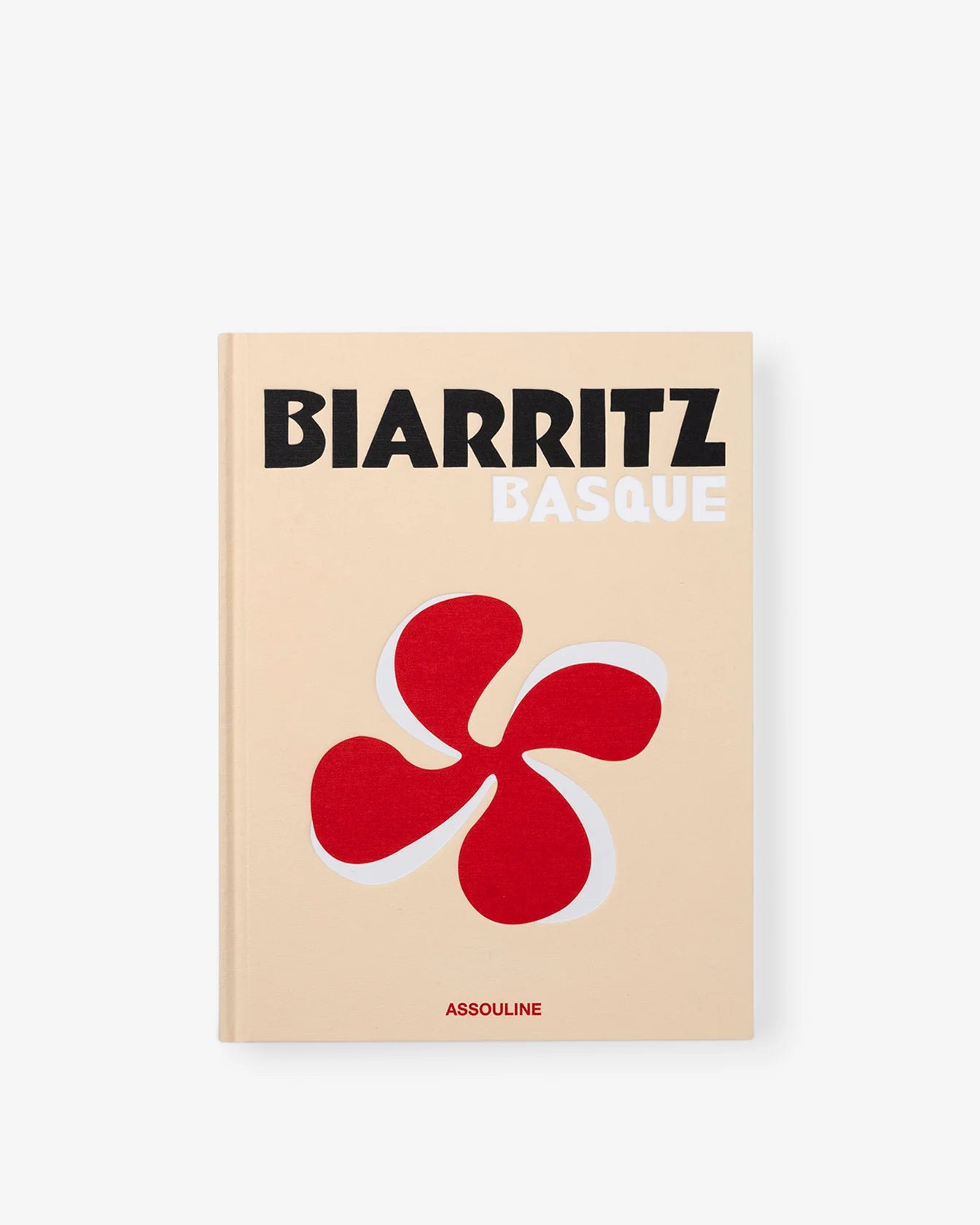 Livre Biarritz Basque