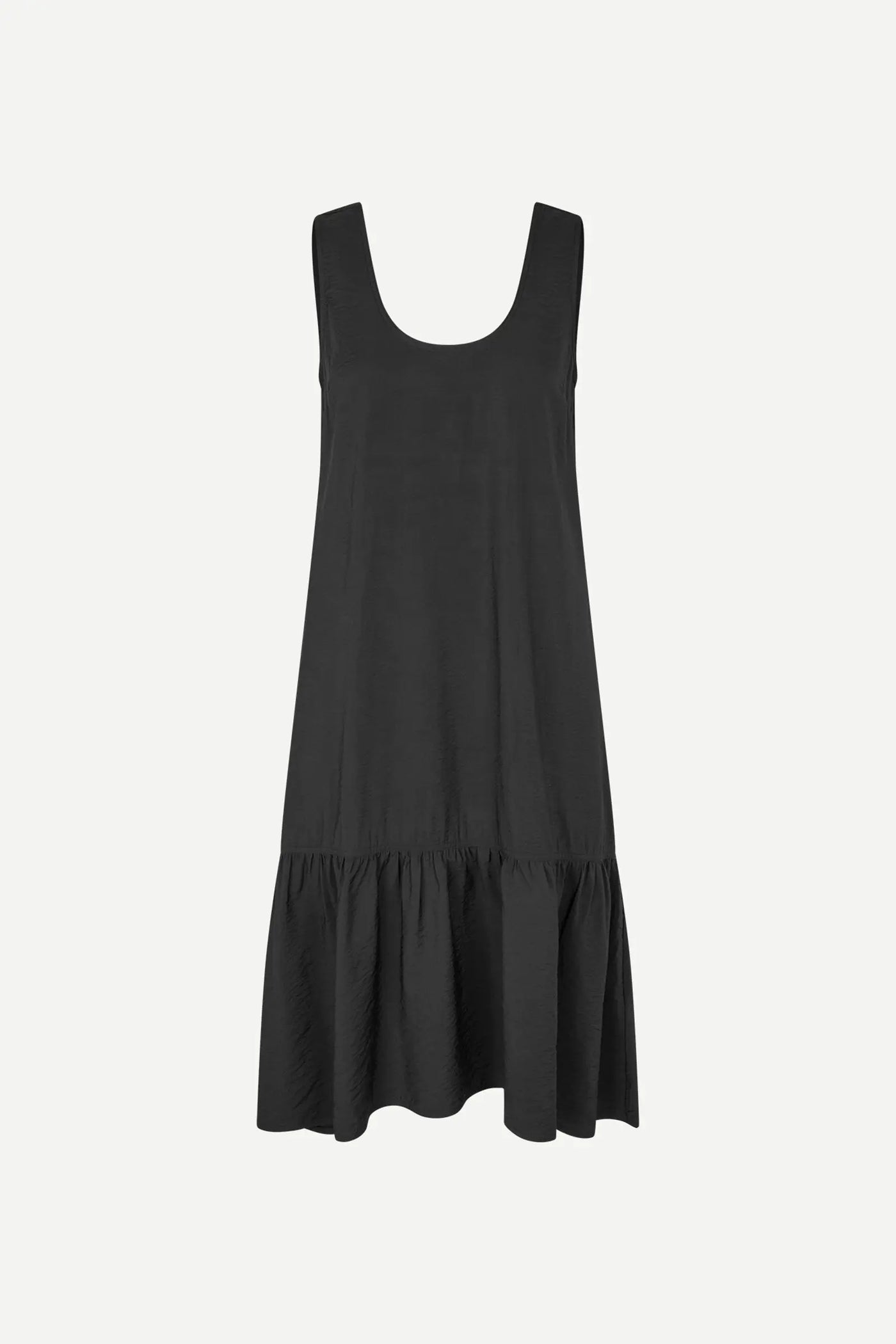 Salero Dress Black