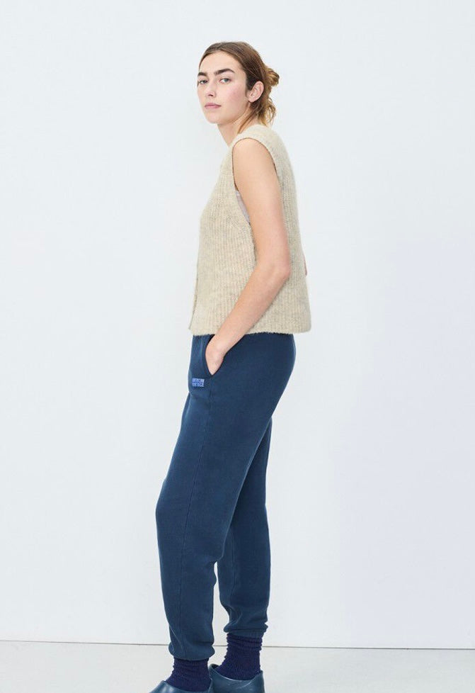 Gilet Femme East Poudreuse Chine