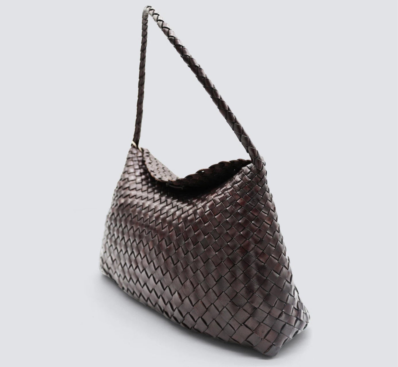 Sac Santa Maria Dark Brown