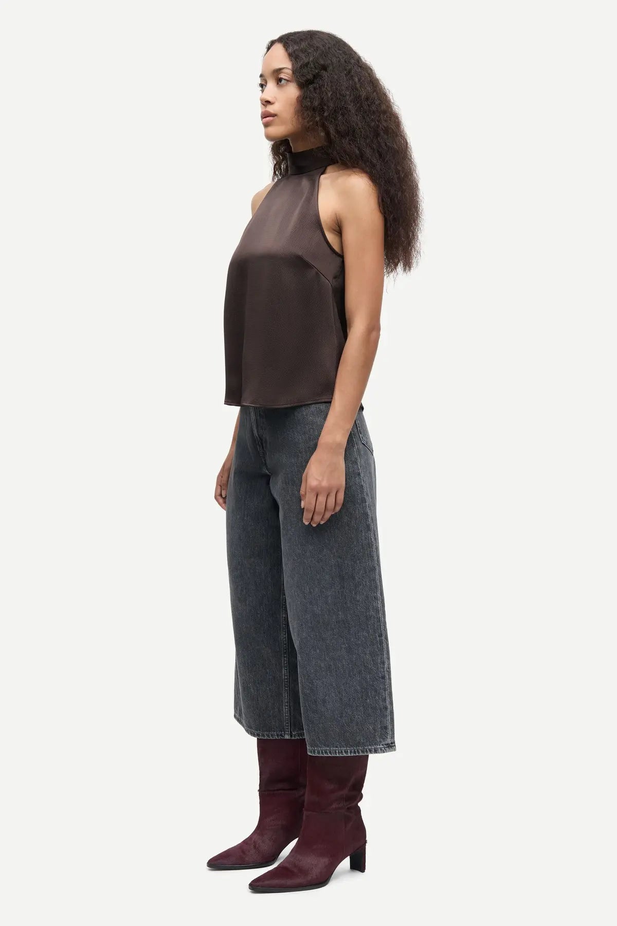 Sarheos Top Black Coffee