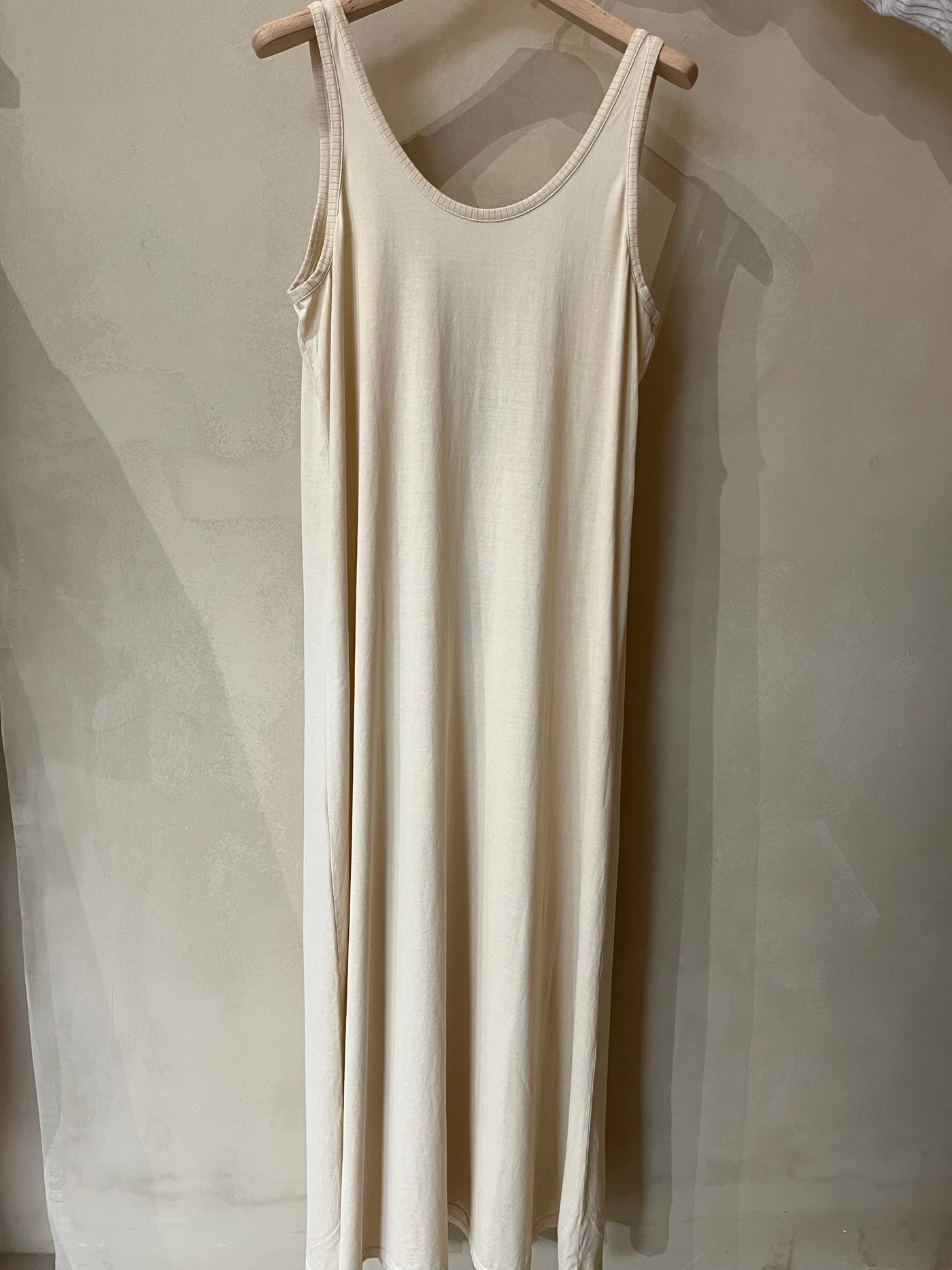 Robe Delle Linen