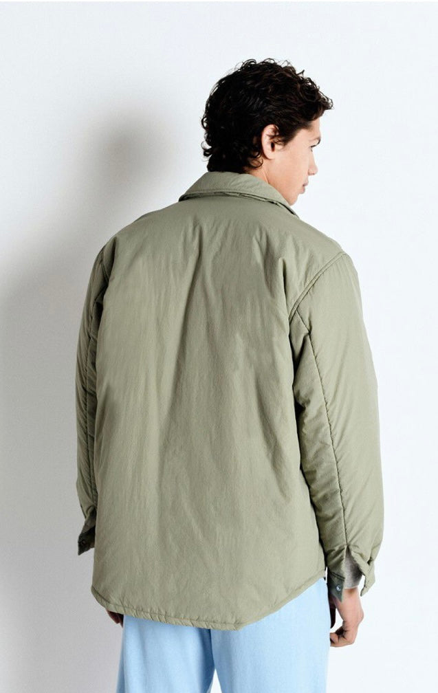 Veste Homme Zotcity
