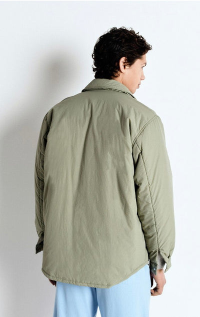 Veste Homme Zotcity