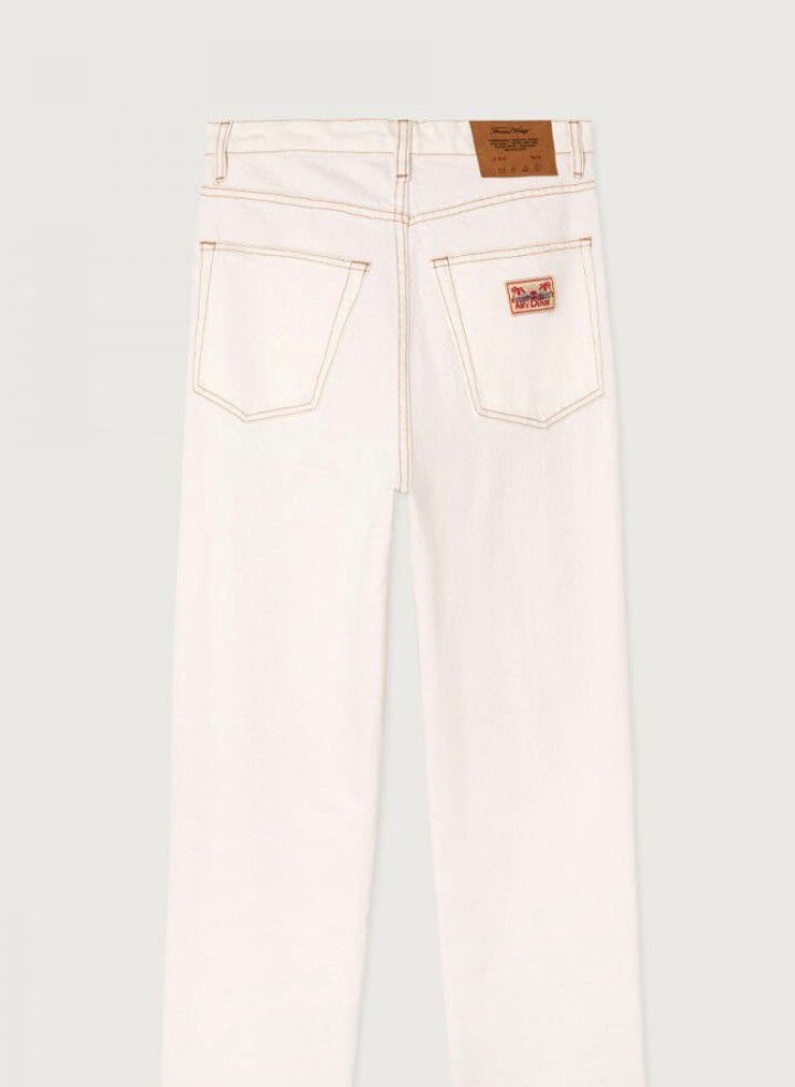 Jean Droit Jozastreet Off White